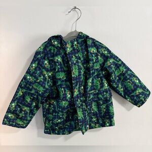 London Fog Toddler Rain Coat